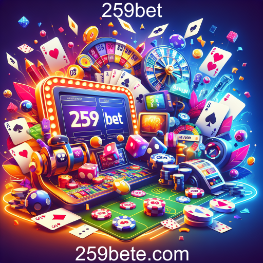 Explore a Categoria de Guias do 259bet e Aprimore Suas Habilidades